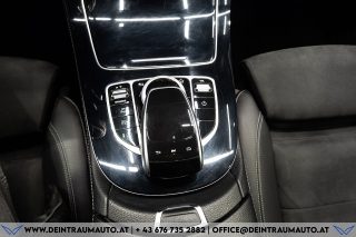 Mercedes-Benz E 220 d Aut.*AMG-LINE*BURMESTER*360° KAMERA*LED*