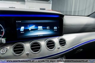 Mercedes-Benz E 220 d Aut.*AMG-LINE*BURMESTER*360° KAMERA*LED*