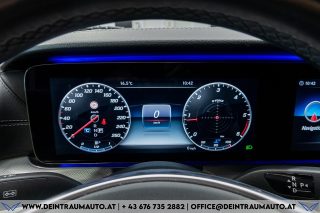 Mercedes-Benz E 220 d Aut.*AMG-LINE*BURMESTER*360° KAMERA*LED*