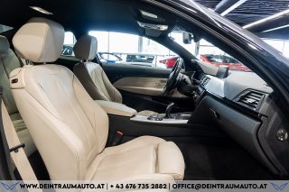 BMW 430d Coupe M Sport Aut.*HEAD-UP*R-KAMERA*M-PAKET*