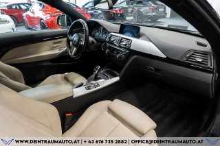 BMW 430d Coupe M Sport Aut.*HEAD-UP*R-KAMERA*M-PAKET*