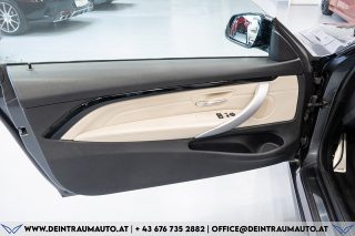 BMW 430d Coupe M Sport Aut.*HEAD-UP*R-KAMERA*M-PAKET*