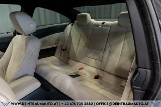 BMW 430d Coupe M Sport Aut.*HEAD-UP*R-KAMERA*M-PAKET*