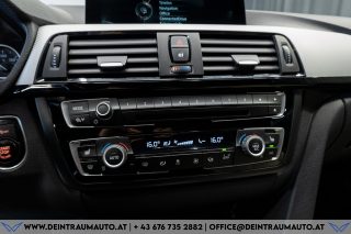 BMW 430d Coupe M Sport Aut.*HEAD-UP*R-KAMERA*M-PAKET*