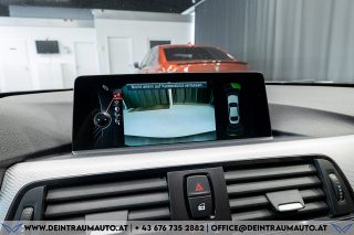 BMW 430d Coupe M Sport Aut.*HEAD-UP*R-KAMERA*M-PAKET*