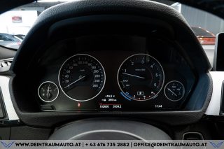BMW 430d Coupe M Sport Aut.*HEAD-UP*R-KAMERA*M-PAKET*