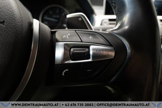 BMW 430d Coupe M Sport Aut.*HEAD-UP*R-KAMERA*M-PAKET*