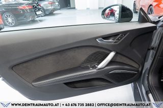 Audi TT Coupé 2,0 TFSI*Competition*Rs-Paket*S-Line*