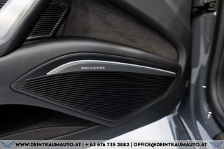 Audi TT Coupé 2,0 TFSI*Competition*Rs-Paket*S-Line*