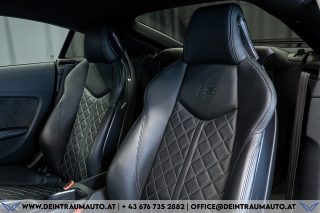 Audi TT Coupé 2,0 TFSI*Competition*Rs-Paket*S-Line*