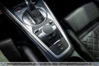 Audi TT Coupé 2,0 TFSI*Competition*Rs-Paket*S-Line*