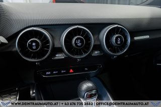 Audi TT Coupé 2,0 TFSI*Competition*Rs-Paket*S-Line*