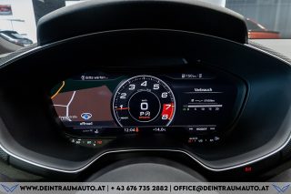 Audi TT Coupé 2,0 TFSI*Competition*Rs-Paket*S-Line*