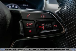 Audi TT Coupé 2,0 TFSI*Competition*Rs-Paket*S-Line*