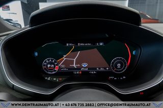 Audi TT Coupé 2,0 TFSI*Competition*Rs-Paket*S-Line*