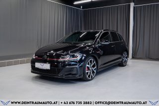 VW Golf 2,0 TSI GTI Performance DSG*PANORAMA*SHZ*TOP*