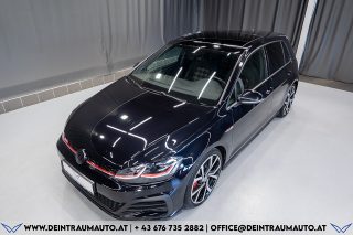 VW Golf 2,0 TSI GTI Performance DSG*PANORAMA*SHZ*TOP*