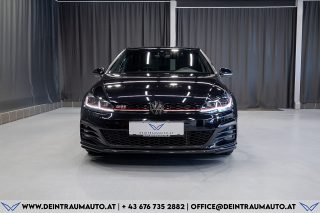 VW Golf 2,0 TSI GTI Performance DSG*PANORAMA*SHZ*TOP*
