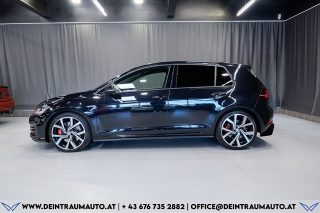VW Golf 2,0 TSI GTI Performance DSG*PANORAMA*SHZ*TOP*