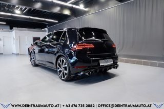 VW Golf 2,0 TSI GTI Performance DSG*PANORAMA*SHZ*TOP*