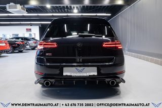 VW Golf 2,0 TSI GTI Performance DSG*PANORAMA*SHZ*TOP*