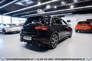 VW Golf 2,0 TSI GTI Performance DSG*PANORAMA*SHZ*TOP*