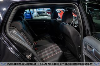 VW Golf 2,0 TSI GTI Performance DSG*PANORAMA*SHZ*TOP*