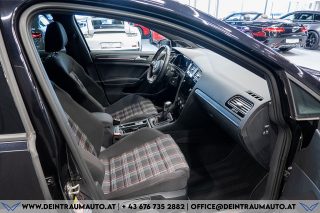 VW Golf 2,0 TSI GTI Performance DSG*PANORAMA*SHZ*TOP*