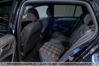 VW Golf 2,0 TSI GTI Performance DSG*PANORAMA*SHZ*TOP*
