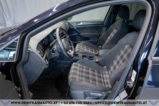 VW Golf 2,0 TSI GTI Performance DSG*PANORAMA*SHZ*TOP*