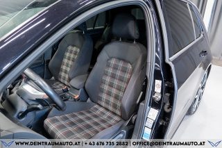 VW Golf 2,0 TSI GTI Performance DSG*PANORAMA*SHZ*TOP*