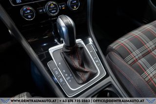 VW Golf 2,0 TSI GTI Performance DSG*PANORAMA*SHZ*TOP*