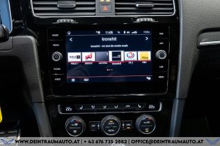 VW Golf 2,0 TSI GTI Performance DSG*PANORAMA*SHZ*TOP*