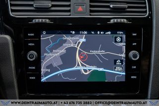 VW Golf 2,0 TSI GTI Performance DSG*PANORAMA*SHZ*TOP*