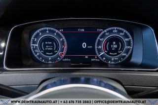 VW Golf 2,0 TSI GTI Performance DSG*PANORAMA*SHZ*TOP*