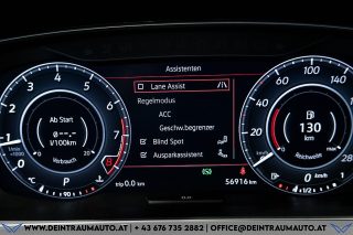 VW Golf 2,0 TSI GTI Performance DSG*PANORAMA*SHZ*TOP*