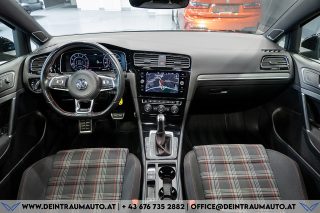 VW Golf 2,0 TSI GTI Performance DSG*PANORAMA*SHZ*TOP*