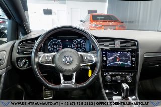 VW Golf 2,0 TSI GTI Performance DSG*PANORAMA*SHZ*TOP*