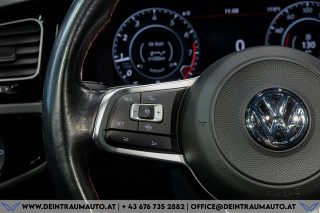 VW Golf 2,0 TSI GTI Performance DSG*PANORAMA*SHZ*TOP*
