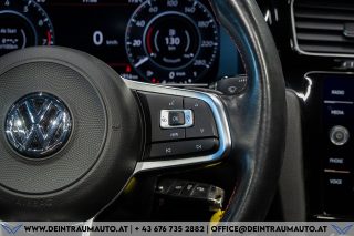 VW Golf 2,0 TSI GTI Performance DSG*PANORAMA*SHZ*TOP*