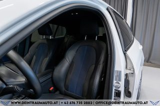 BMW 116d Aut.*M-SPORT*SHZ*LED*1-BESITZ*