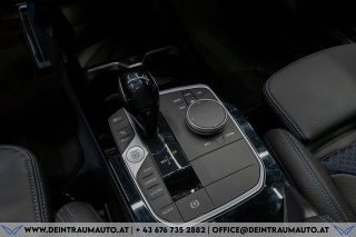 BMW 116d Aut.*M-SPORT*SHZ*LED*1-BESITZ*