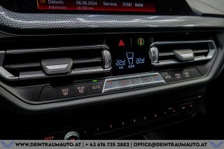 BMW 116d Aut.*M-SPORT*SHZ*LED*1-BESITZ*