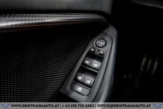 BMW 116d Aut.*M-SPORT*SHZ*LED*1-BESITZ*
