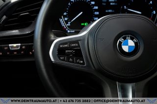 BMW 116d Aut.*M-SPORT*SHZ*LED*1-BESITZ*
