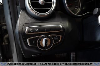 Mercedes-Benz C 63T AMG*BURMESTER*PANO*PERF-AGA*DESIGNO*