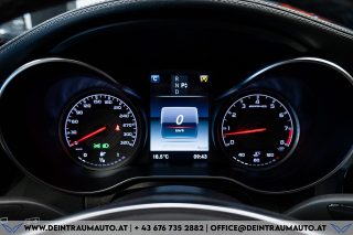 Mercedes-Benz C 63T AMG*BURMESTER*PANO*PERF-AGA*DESIGNO*