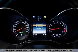 Mercedes-Benz C 63T AMG*BURMESTER*PANO*PERF-AGA*DESIGNO*