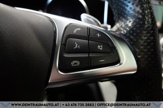 Mercedes-Benz C 63T AMG*BURMESTER*PANO*PERF-AGA*DESIGNO*