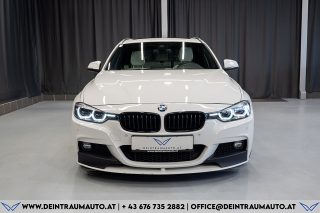 BMW 340i Touring M Sport Aut.*M-PAKET*HARMAN*PANO*INDIVIDUAL*